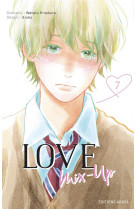 Love mix-up - tome 7 (vf)