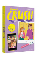 Crush - t01 - premier crush - alisson