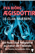 Le clan snaeberg