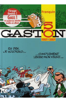 Gaston hors-serie : 50 ans (1957-2007)