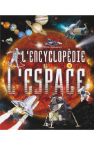L-encyclopedie de l-espace