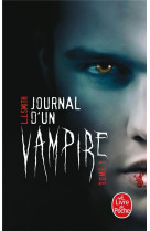 Journal d-un vampire, tome 1