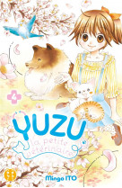 Yuzu, la petite veterinaire t04