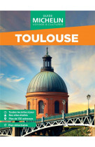 Guides verts we&go france - guide vert we&go toulouse