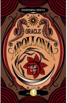 Oracle apollonia - coffret