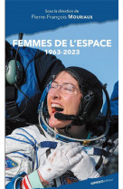 Femmes de l-espace (1963-2023)