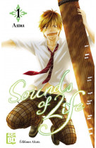 Sounds of life t1