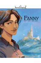 M. pagnol en bd : fanny - t01 - m. pagnol en bd : fanny - histoire complete