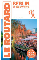 Guide du routard berlin 2024/25
