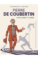 Coubertin, entre ombre et lumiere