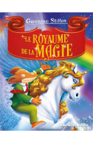 Le royaume de la magie (edition 2024)