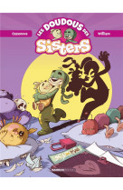 Les sisters - les doudous des sisters - tome 01