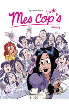 Mes cop-s - tome 15