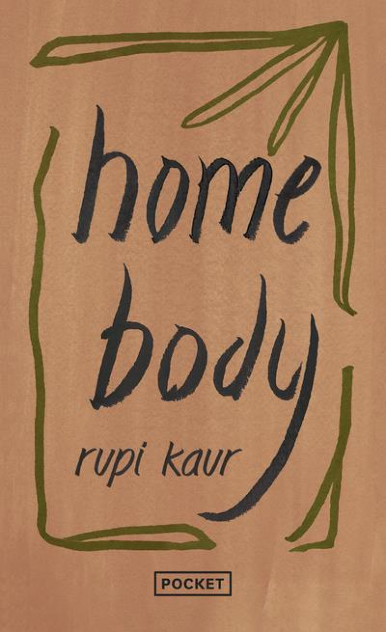 HOME BODY - KAUR RUPI - POCKET