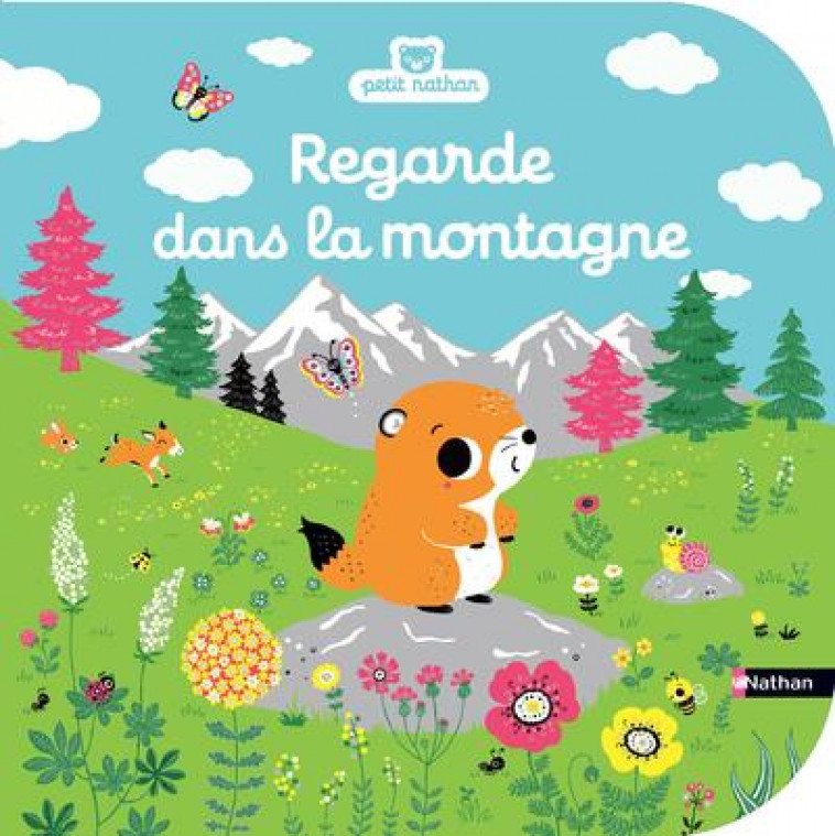 REGARDE DANS LA MONTAGNE - HAYASHI EMIRI - CLE INTERNAT