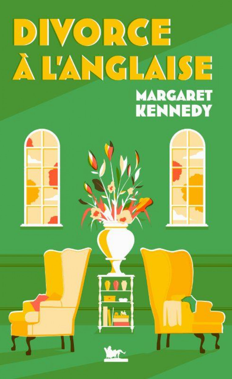 DIVORCE A L'ANGLAISE - KENNEDY MARGARET - TABLE RONDE