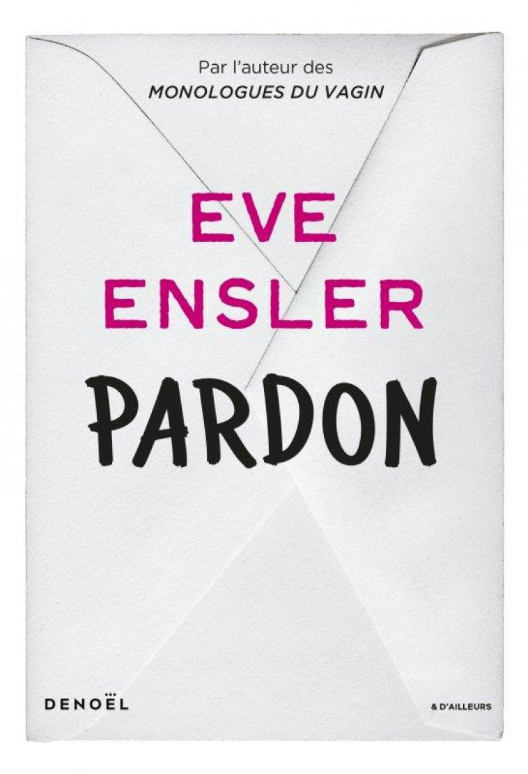 PARDON - ENSLER EVE - CERF