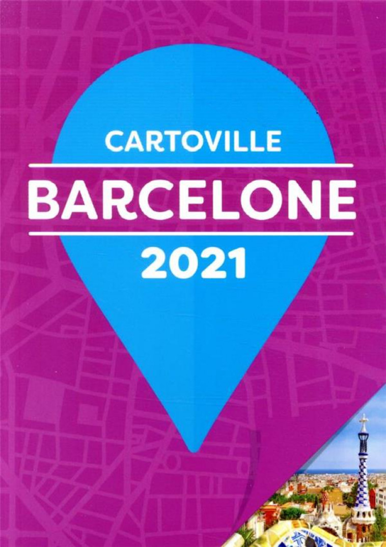 BARCELONE - COLLECTIF - Gallimard-Loisirs