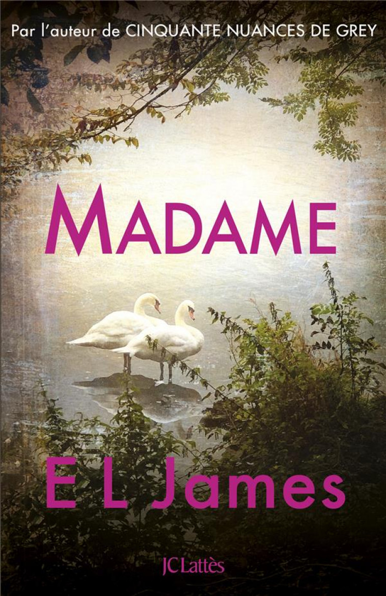 MADAME - JAMES E L - CERF