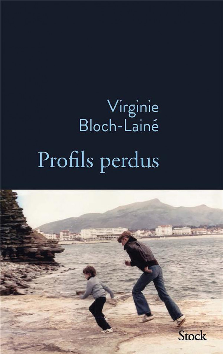 PROFILS PERDUS - BLOCH-LAINE VIRGINIE - STOCK