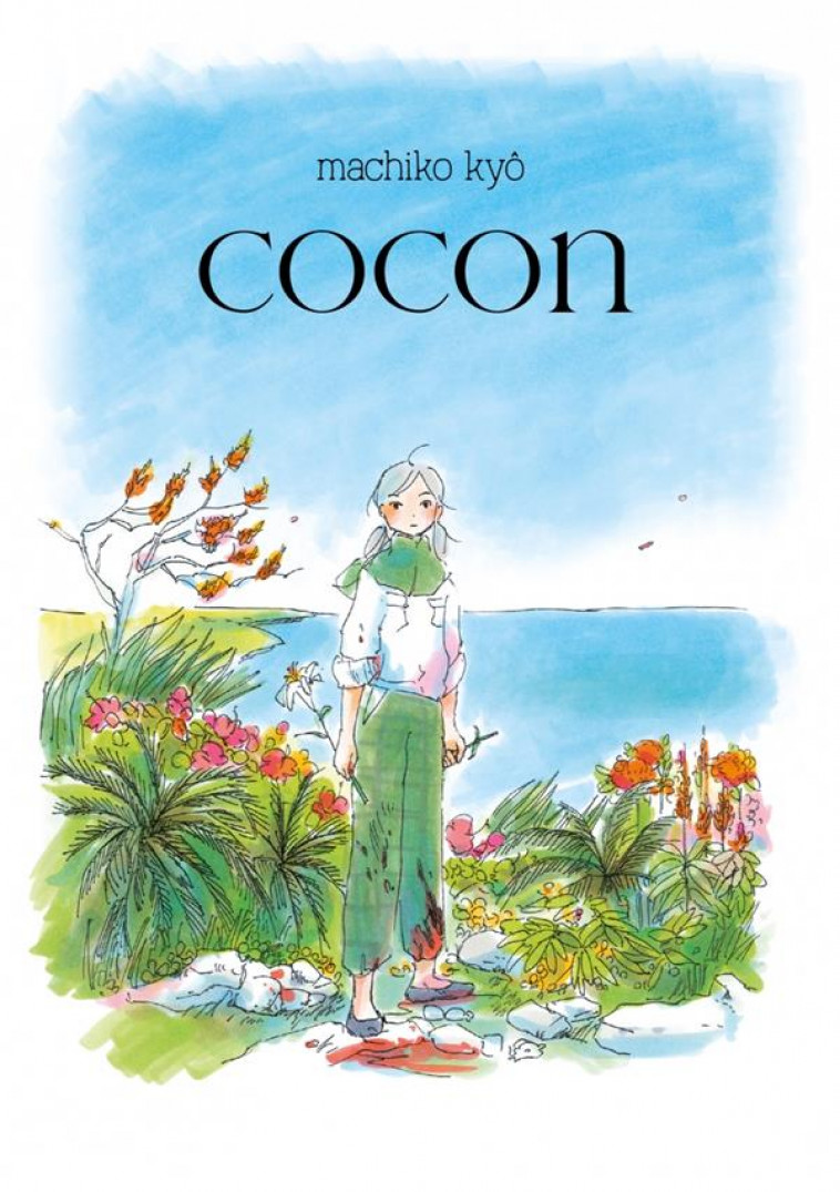 COCON - KYO MACHIKO - IMHO